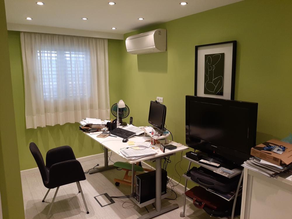  te koop rijtjeshuis Bajamar Zona Metropolitana 15