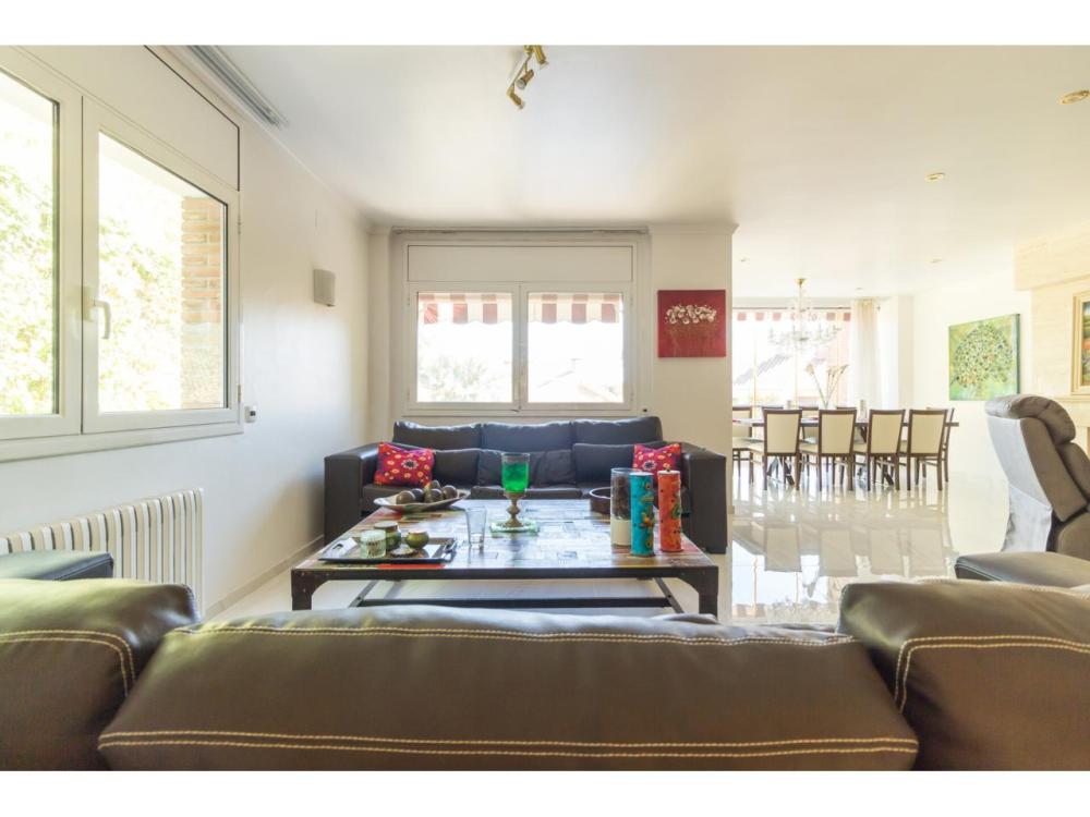  te koop huis Castelldefels Baix Llobregat 16