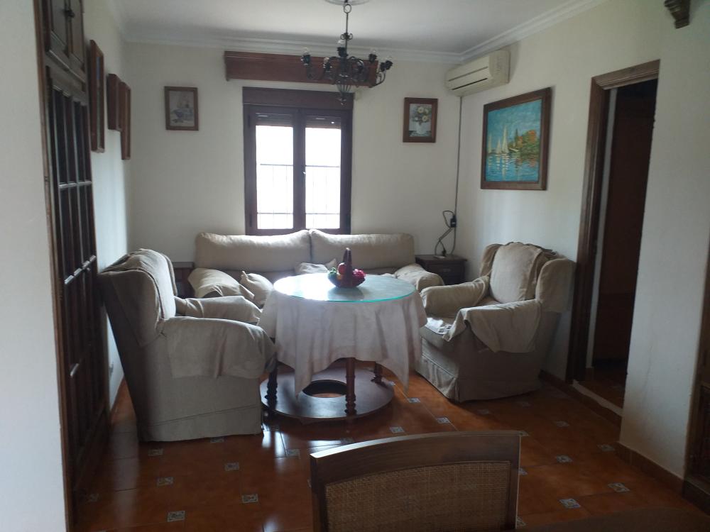  te koop boerderij Arriate Serranía De Ronda 33