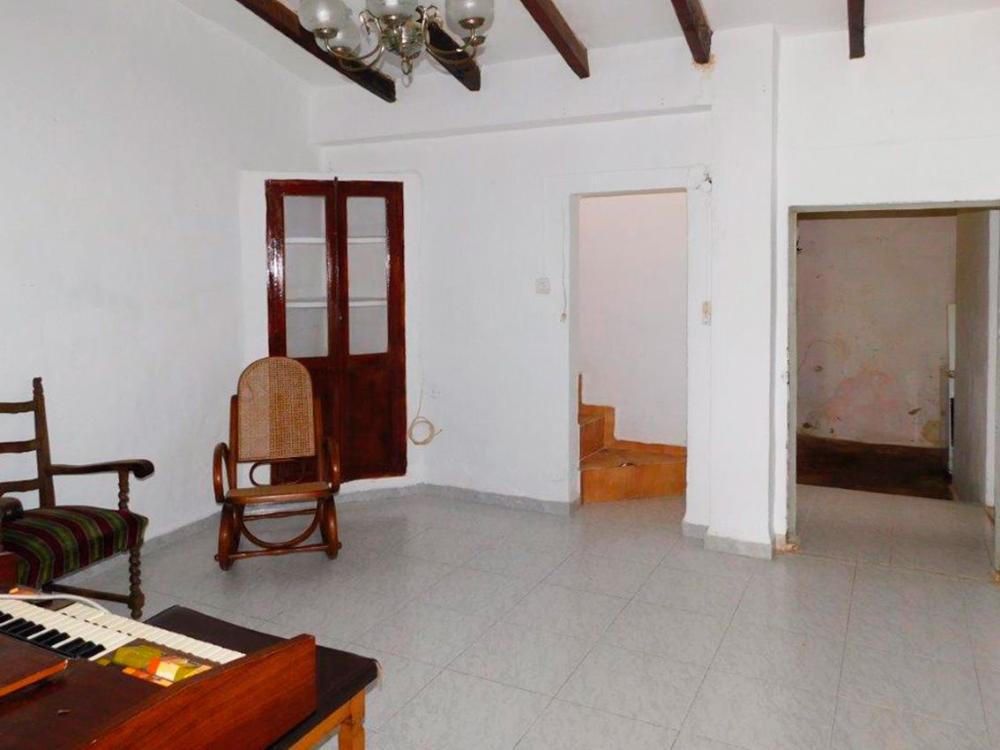 te koop boerderij Jávea Marina Alta 2