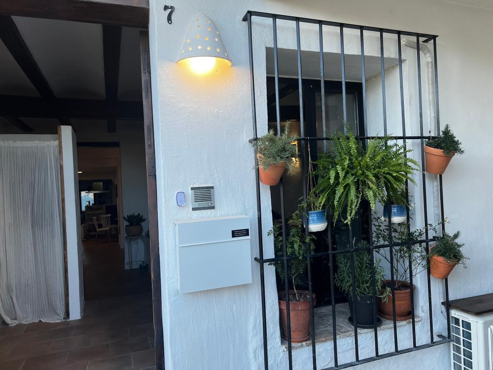  te koop boerderij Barrio Roca Horta Nord 11
