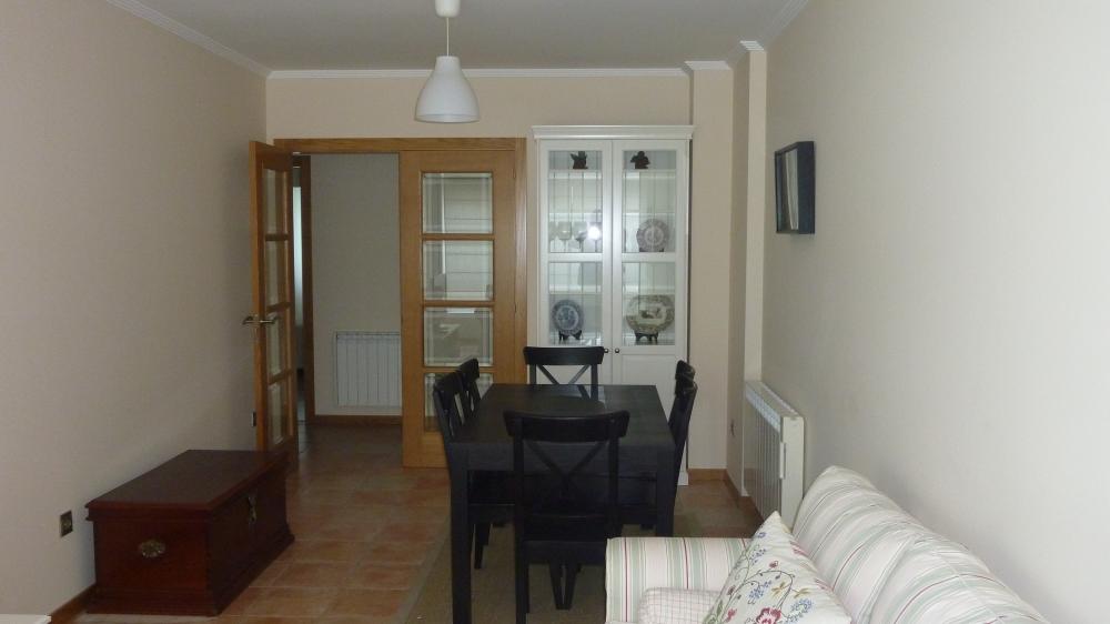  te koop appartement Ares Ferrol 2