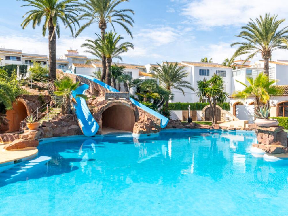  te koop rijtjeshuis Parque Calablanca Marina Alta 20