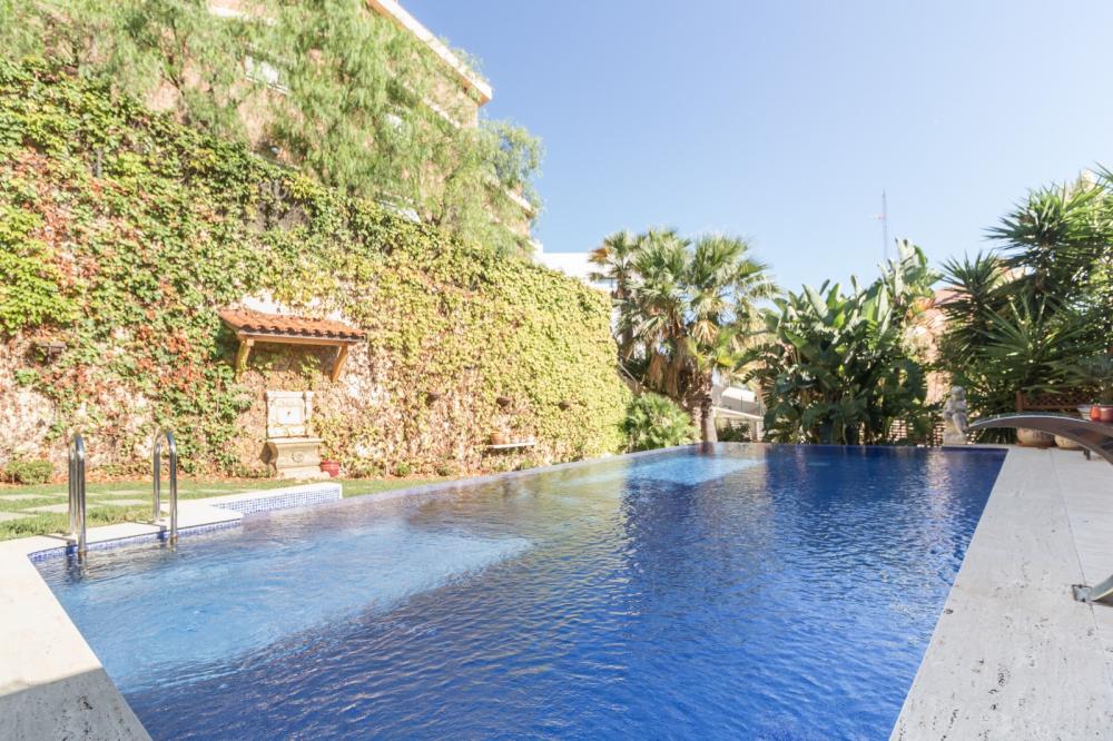  te koop huis Castelldefels Baix Llobregat 2