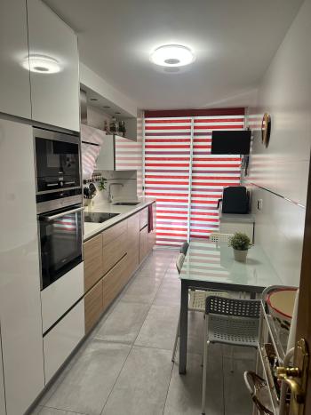 Covaresa Campiña Del Pisuerga appartement foto 6082388