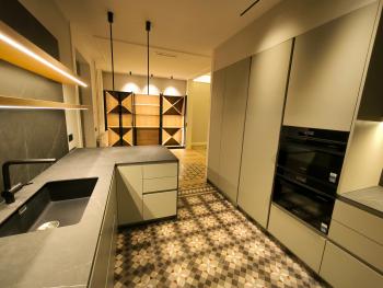 Eixample-Dreta De L''eixample 08008 Barcelonès appartement foto 6076275