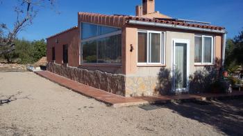 L''ampolla Baix Ebre boerderij foto 6056603