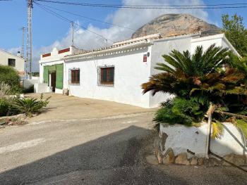 Jávea Marina Alta boerderij foto 6082898