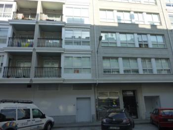 Ares Ferrol appartement foto 6075434