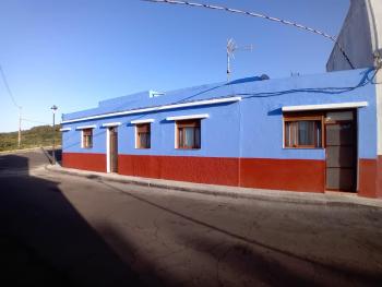 Roque Del Faro Palma (La) huis foto 6074396