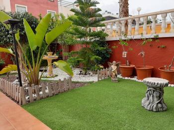 Orihuela Costa Baix Segura benedenwoning foto 6082389