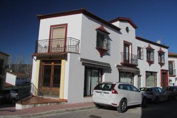 Arriate Serranía De Ronda bedrijfsruimte foto 6078524
