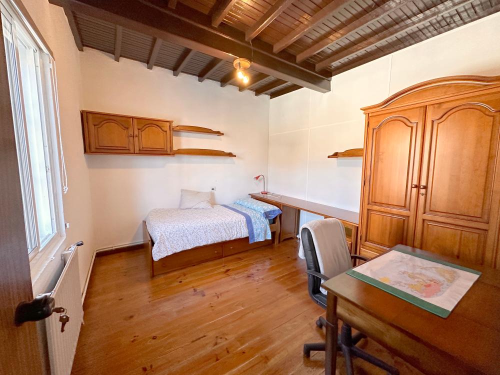  te koop huis Pite Santiago 12