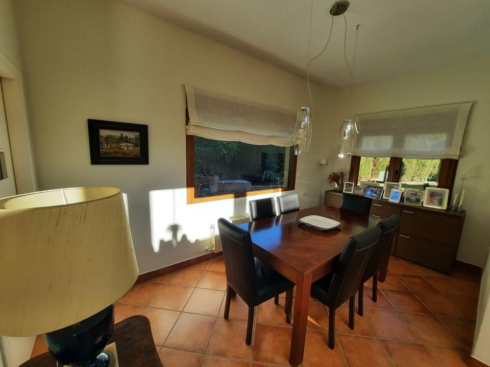  te koop villa El Campello Alacantí 9
