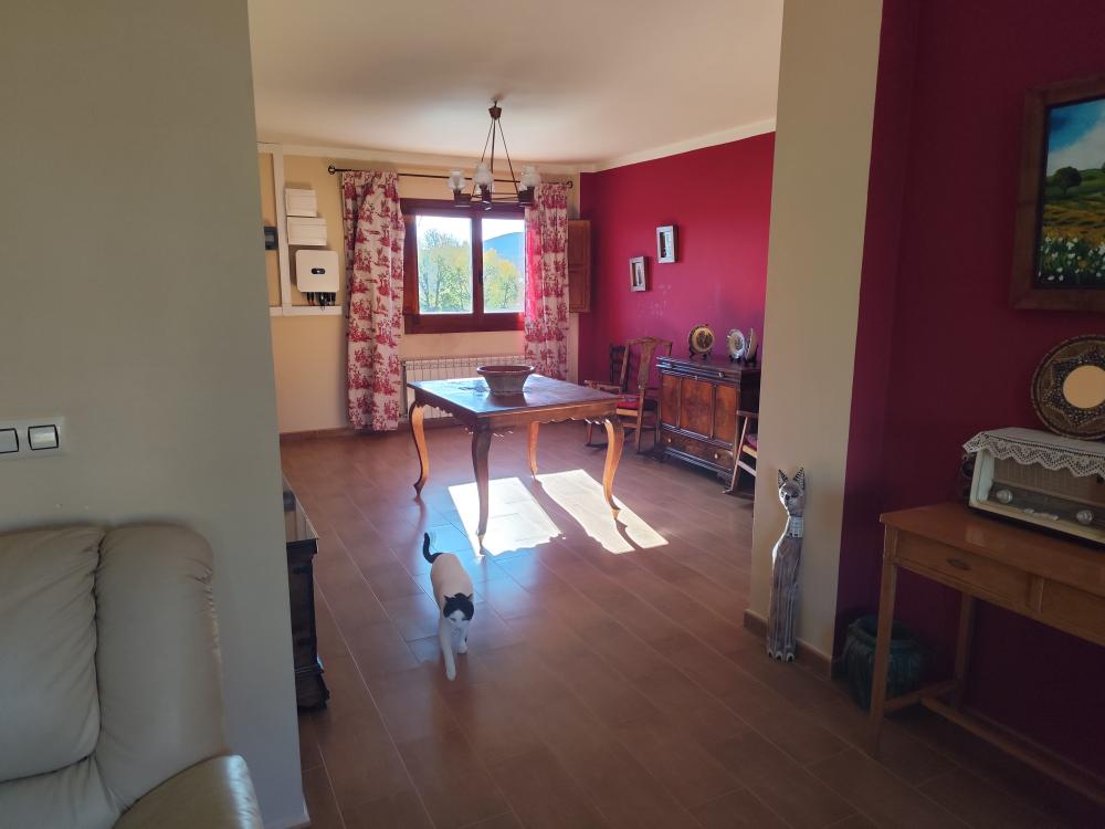  te koop huis Tobarra Campos De Hellín 44
