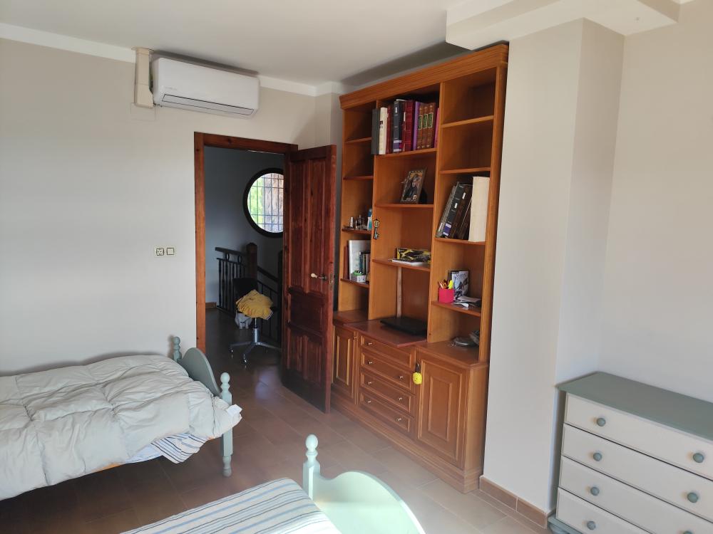  te koop huis Tobarra Campos De Hellín 41
