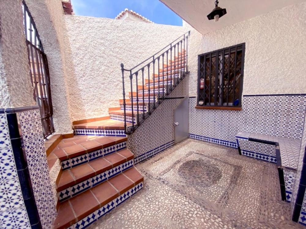  te koop huis Rubite Costa Tropical 11