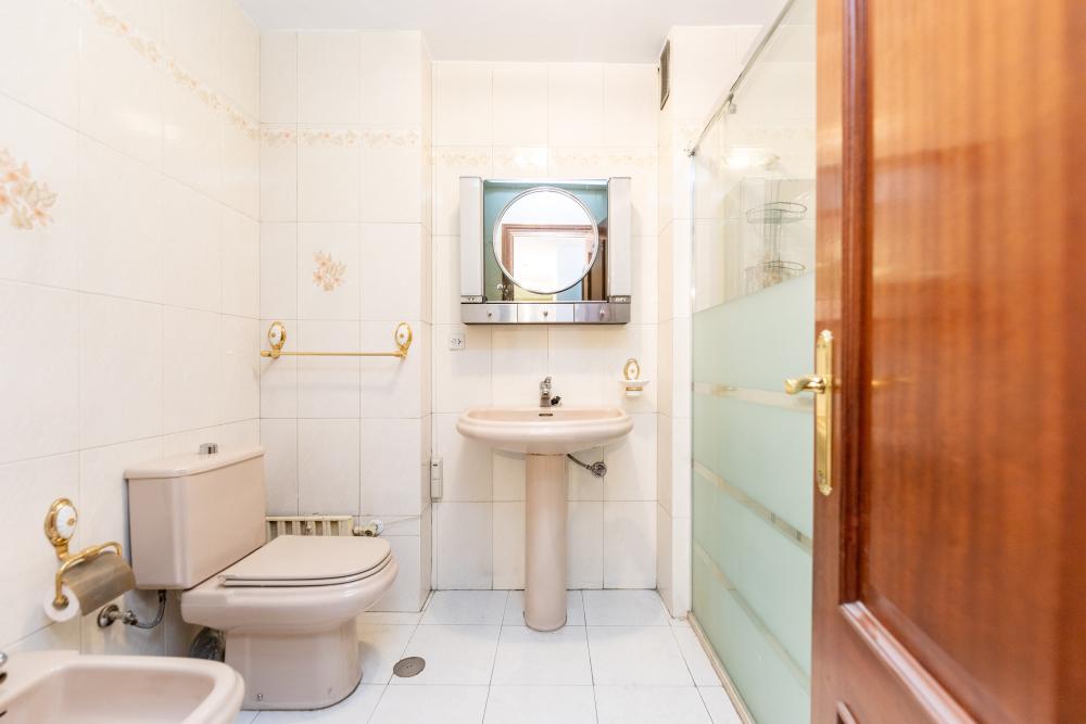  te koop appartement Retiro-Niño Jesús Madrid Capital 20