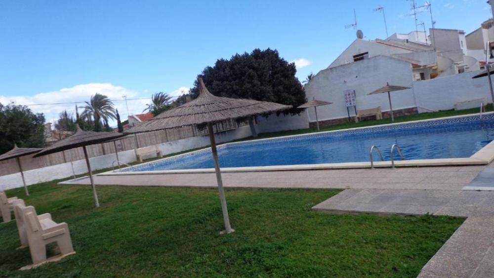  te koop appartement Torrevieja Baix Segura 24