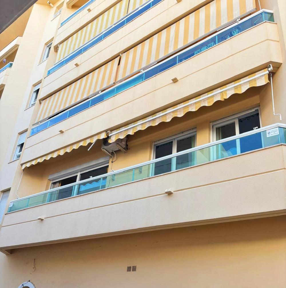  te koop appartement San Pedro De Alcántara Costa Del Sol Occidental 2