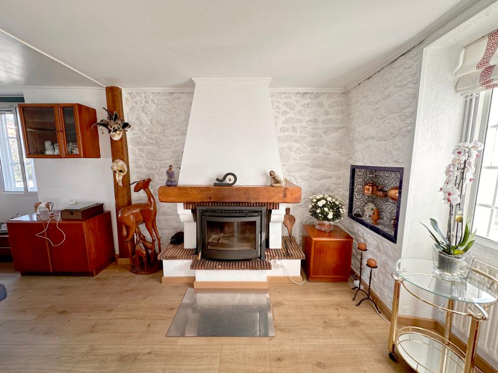  te koop huis Pite Santiago 17