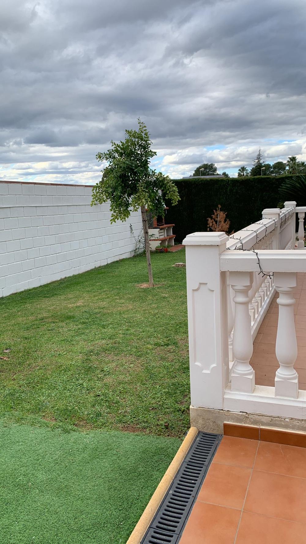  te koop huis Rascanya Camp De Túria 7