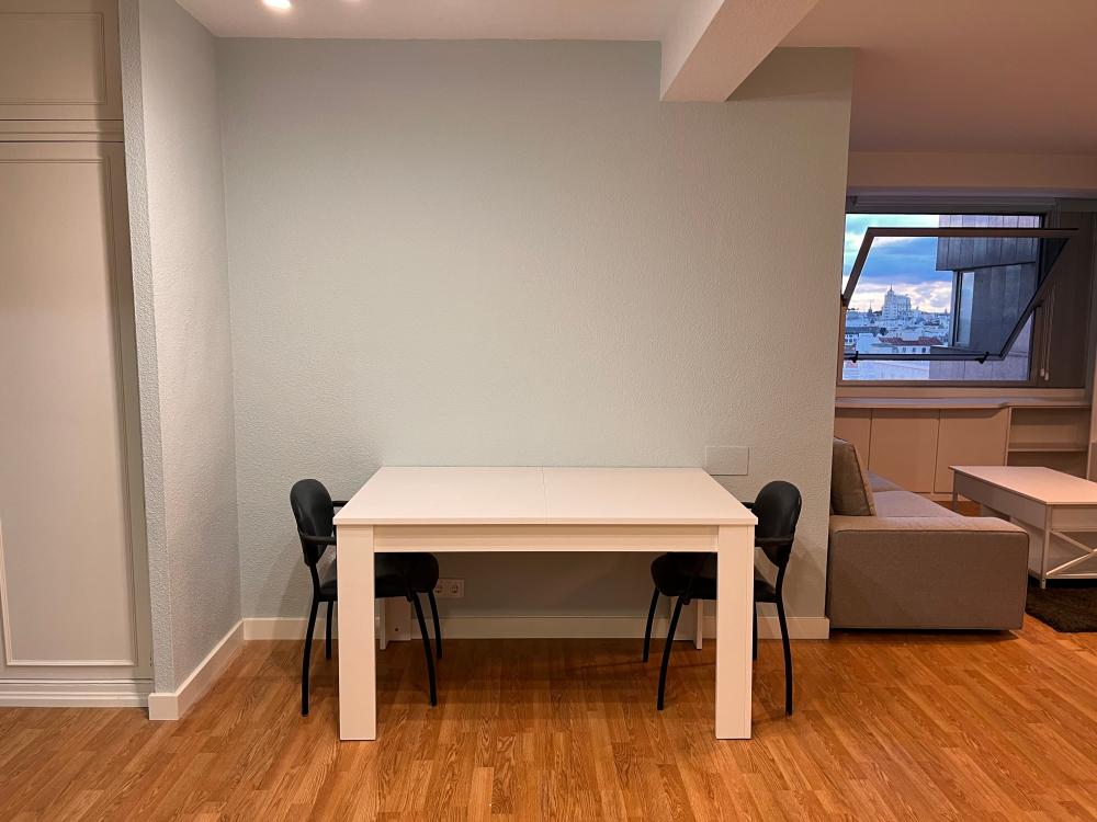  te koop studio Centro-Justicia Madrid Capital 9
