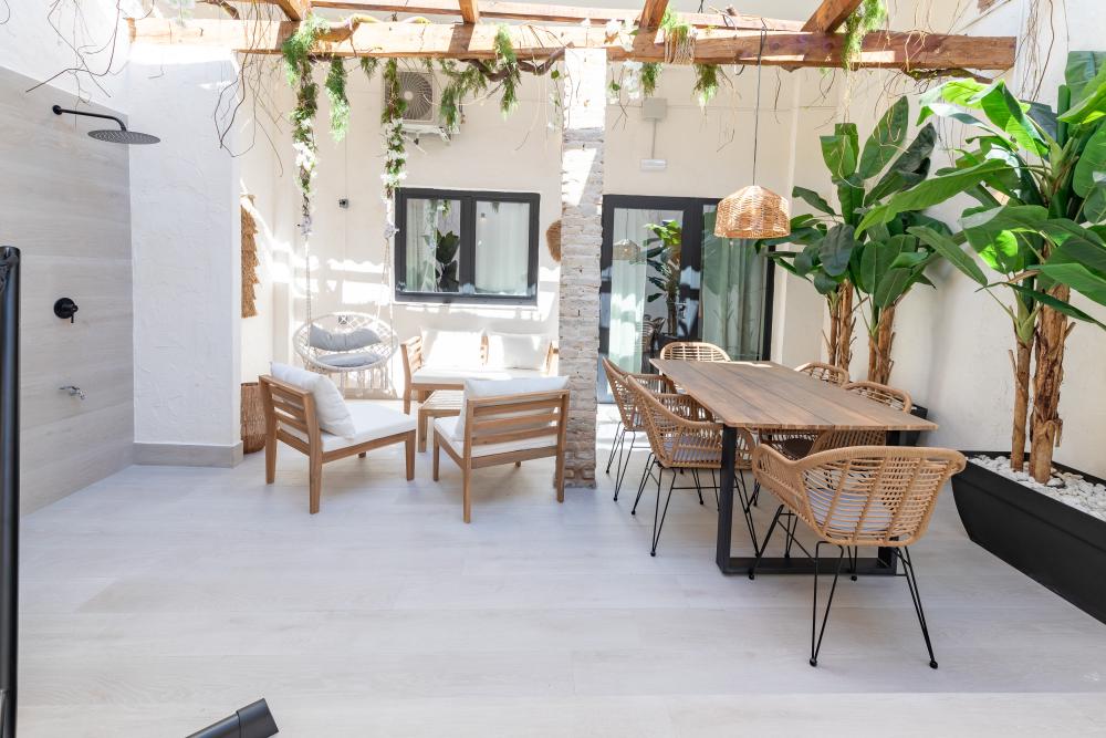  te koop appartement L'eixample Russafa Valencia 64