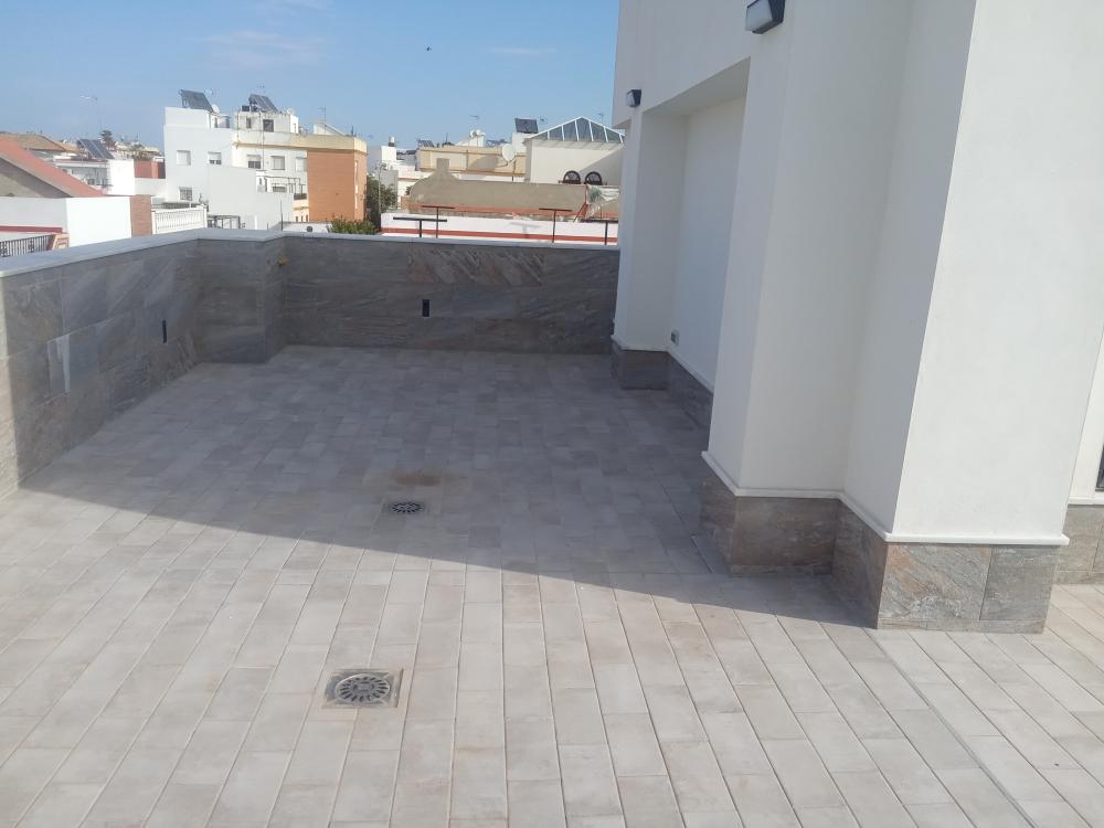  te koop huis Mairena Del Alcor Campiña De Carmona 19