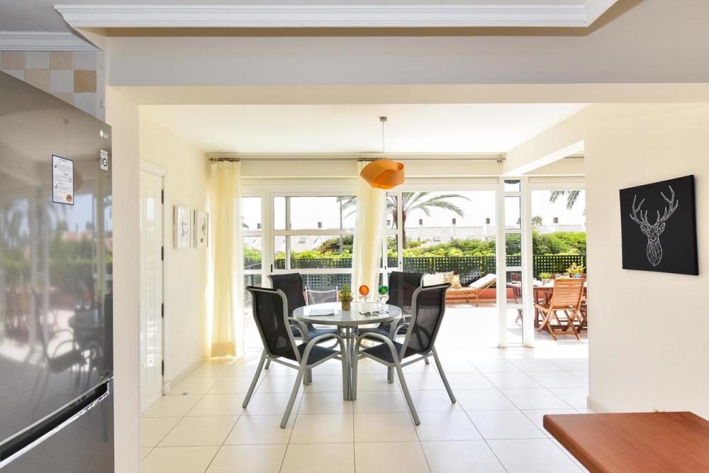  te koop appartement Pasito Blanco Área Sur 9