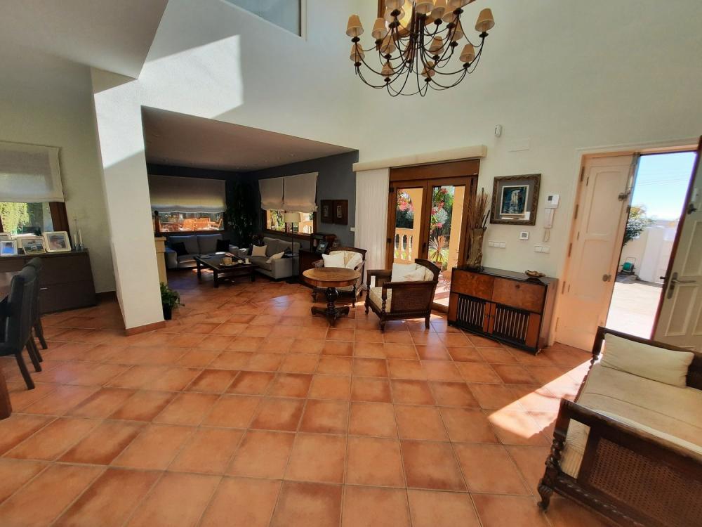  te koop villa El Campello Alacantí 13