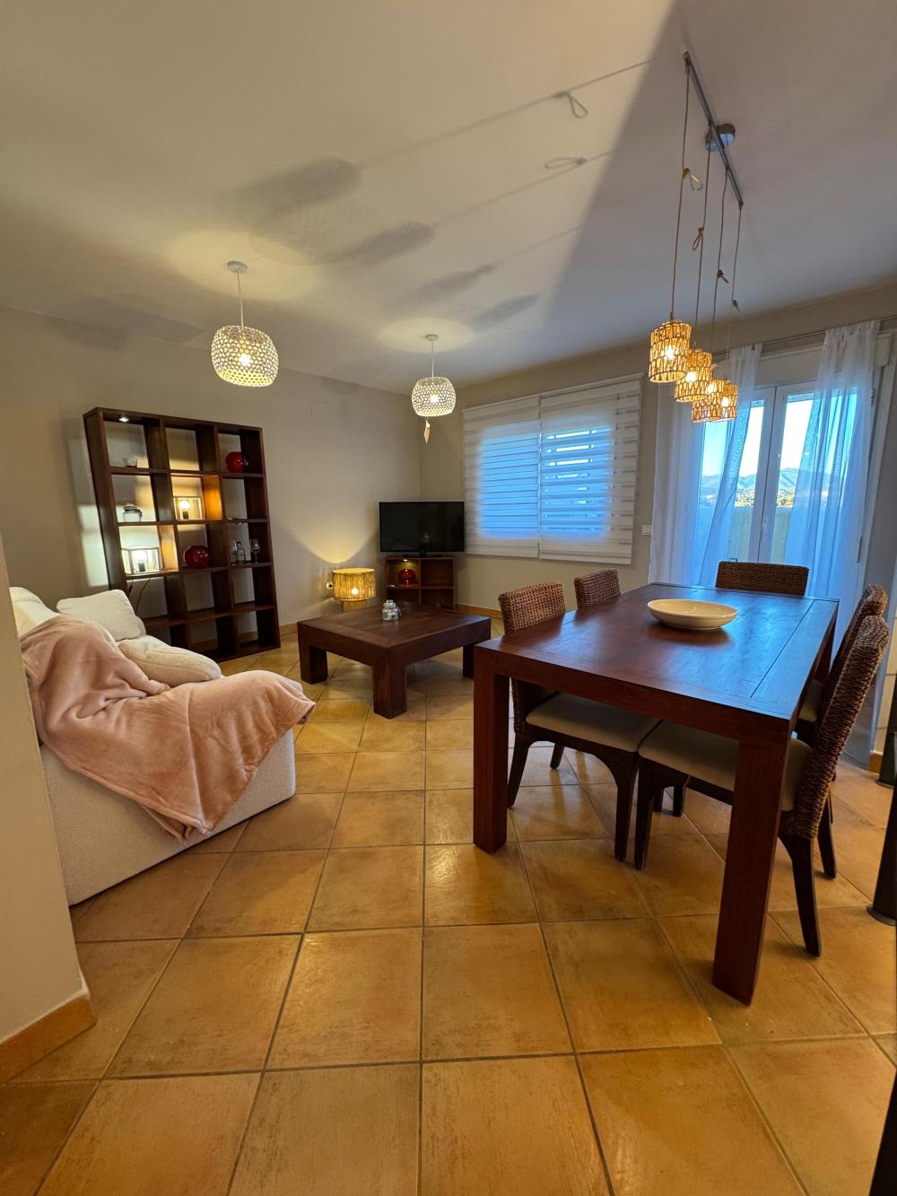  te koop duplex Calahonda Costa Del Sol Occidental 3