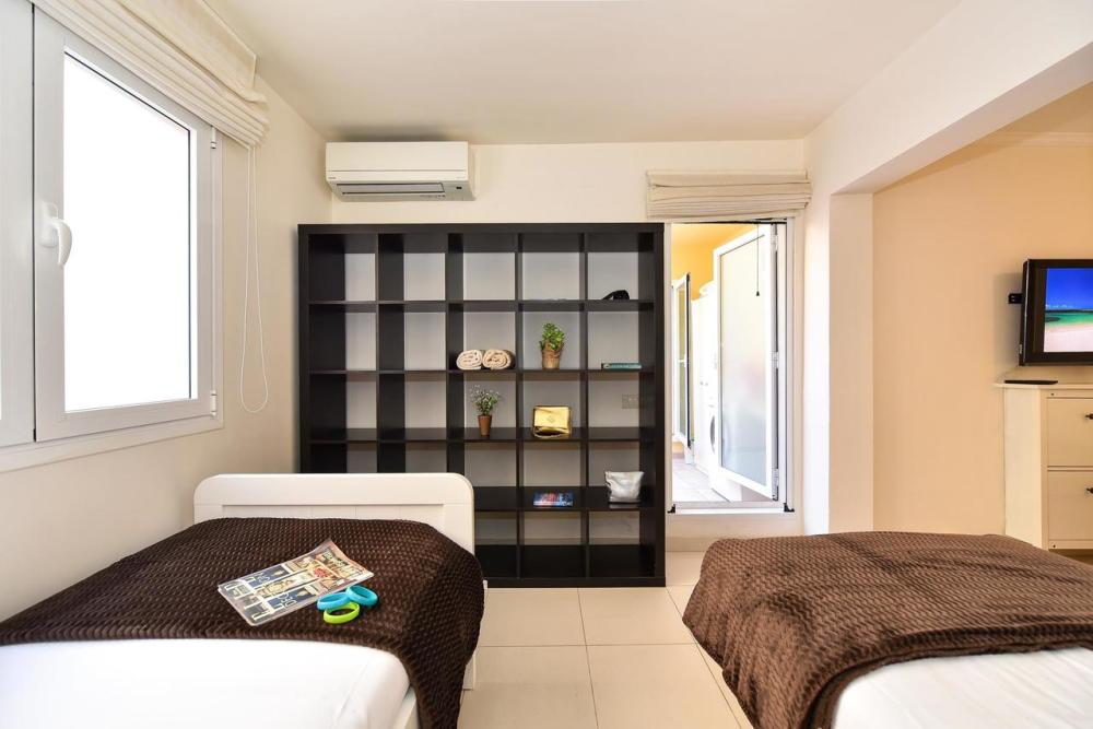  te koop appartement Pasito Blanco Área Sur 18