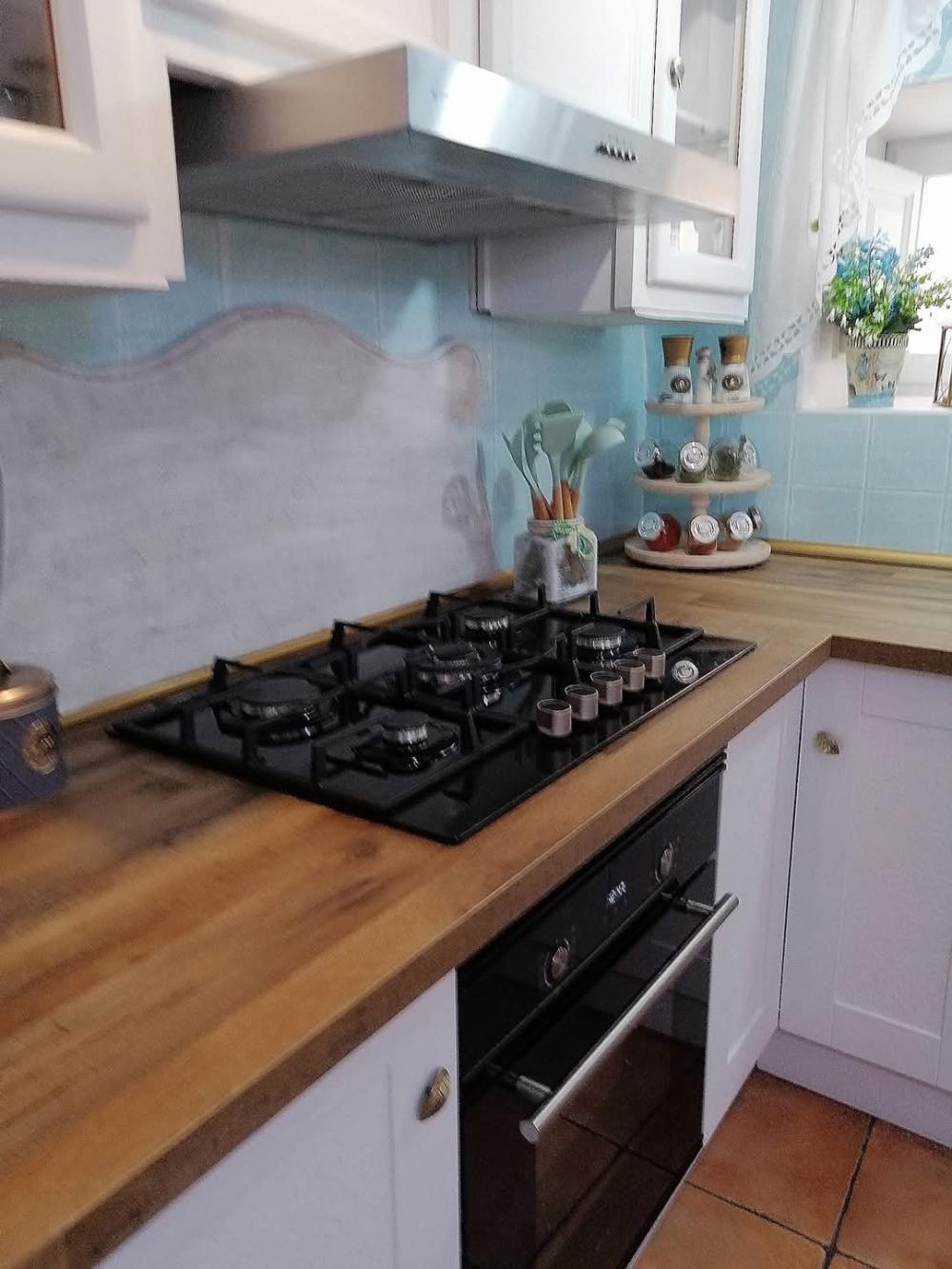  te koop huis Jijona Alacantí 7