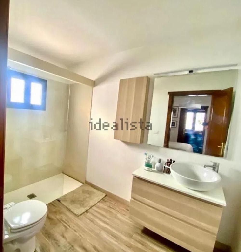  te koop villa Nazaret Lanzarote 19