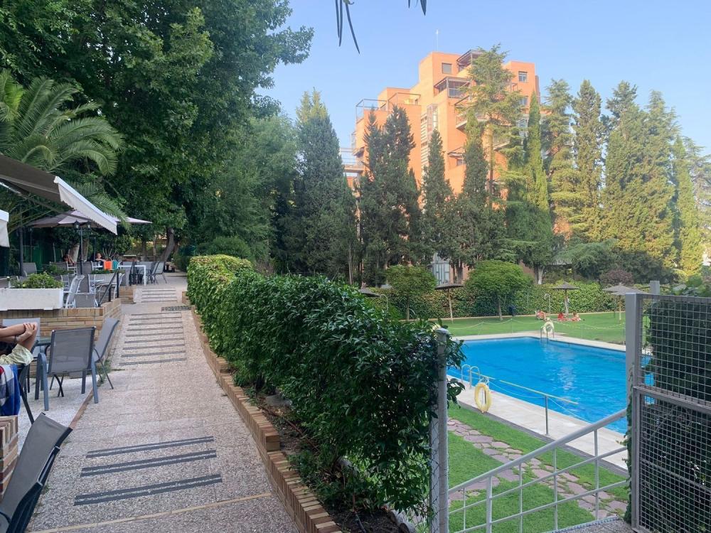  te koop appartement Retiro-Niño Jesús Madrid Capital 27