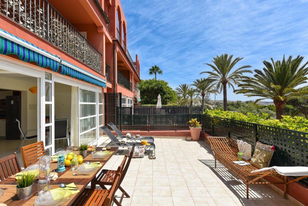  te koop appartement Pasito Blanco Área Sur 2