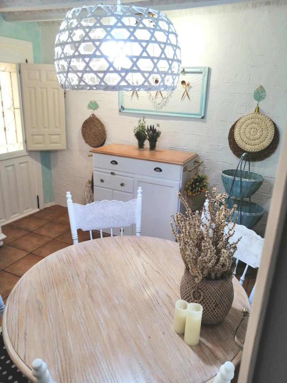  te koop huis Jijona Alacantí 3