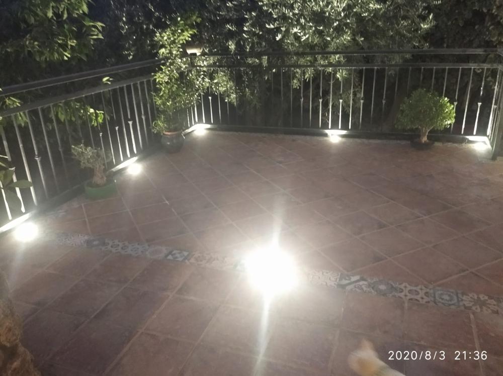  te koop huis Tobarra Campos De Hellín 28
