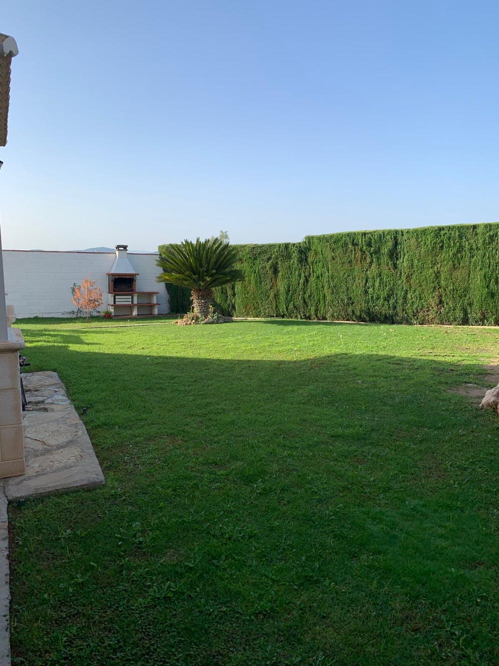 te koop huis Rascanya Camp De Túria 8
