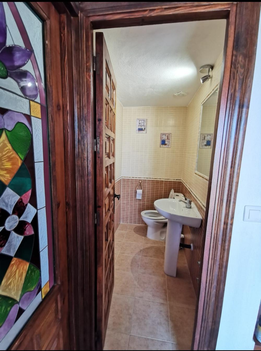  te koop huis Murtas Alpujarra Granadina 3