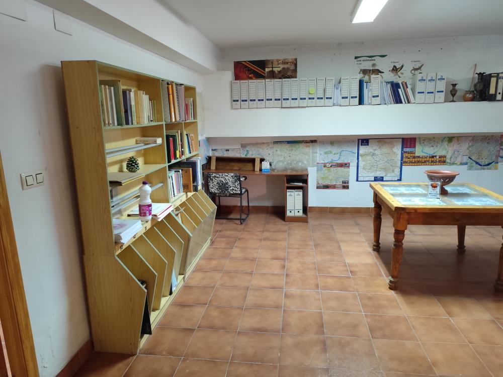  te koop huis Tobarra Campos De Hellín 49
