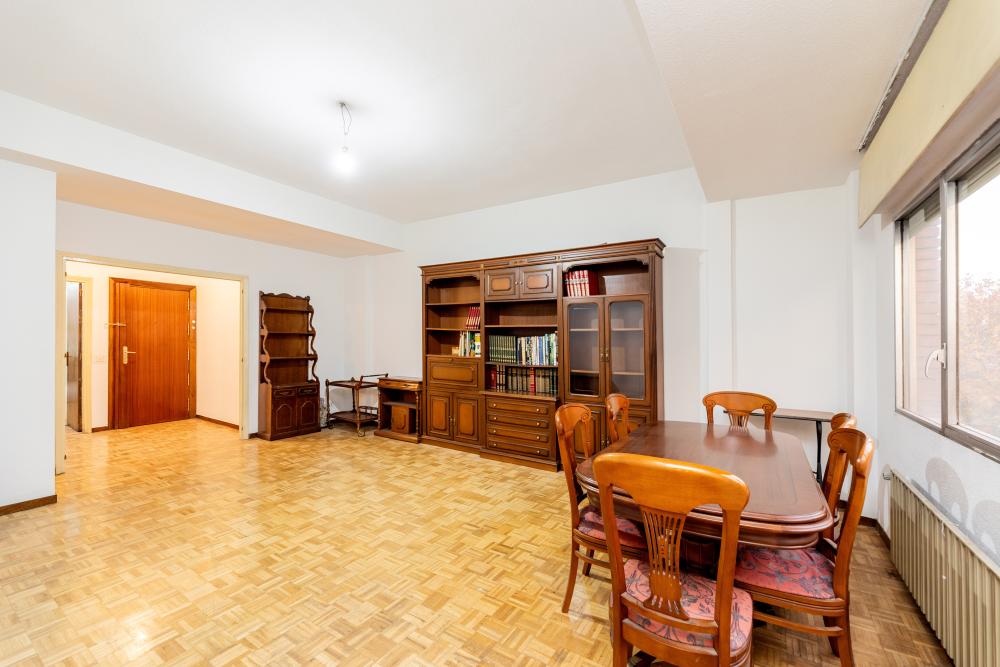 te koop appartement Retiro-Niño Jesús Madrid Capital 3