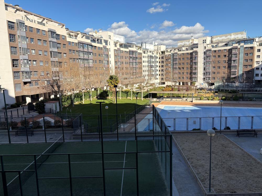  te koop appartement Fuencarral-Las Tablas Madrid Capital 12