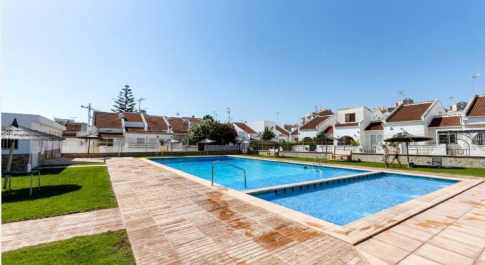  te koop appartement Torrevieja Baix Segura 25