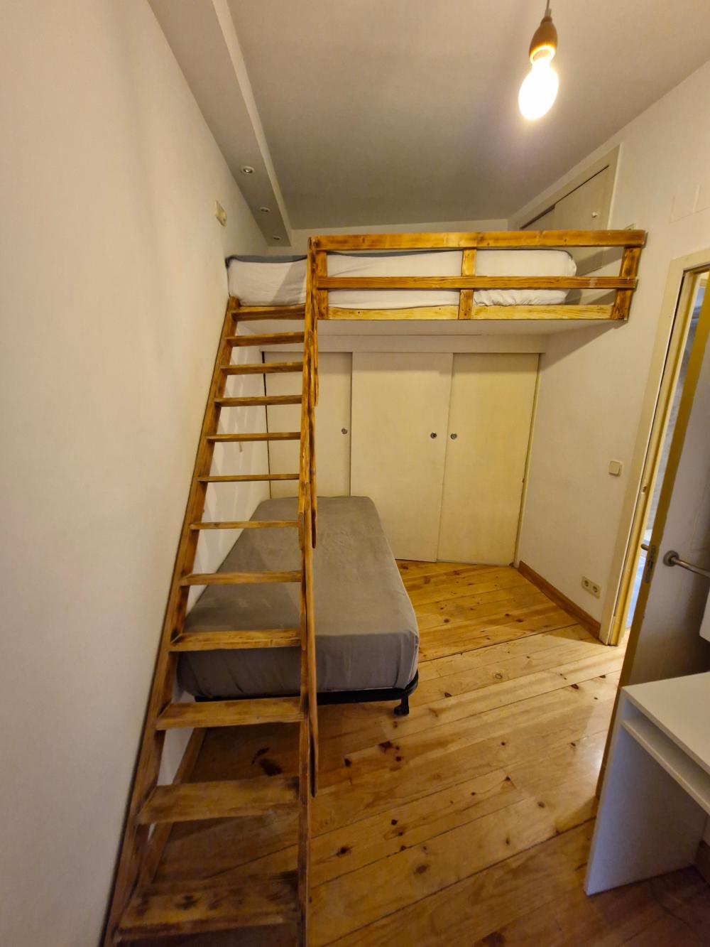  te koop appartement Arganzuela-Imperial Madrid Capital 17