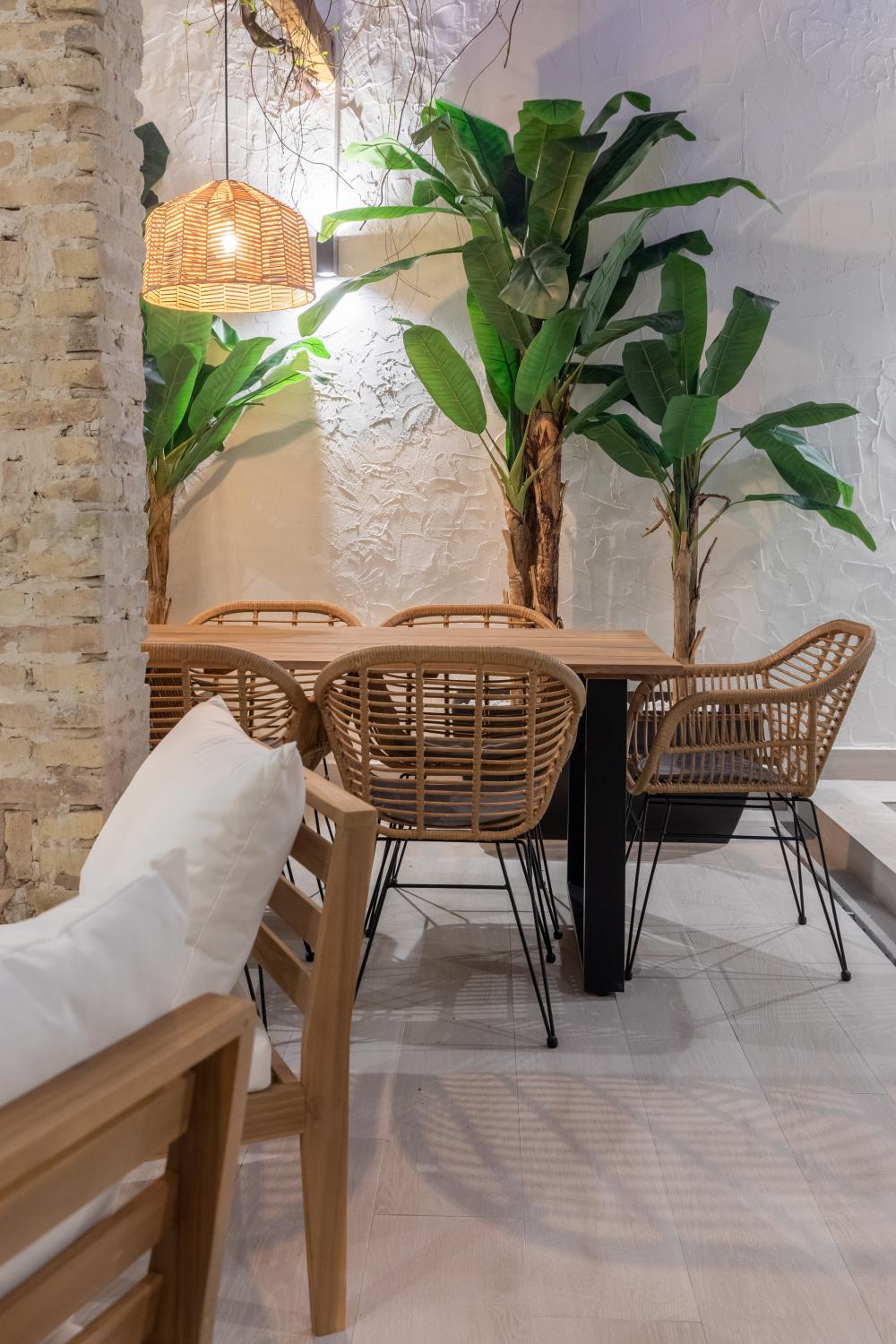 te koop appartement L'eixample Russafa Valencia 9
