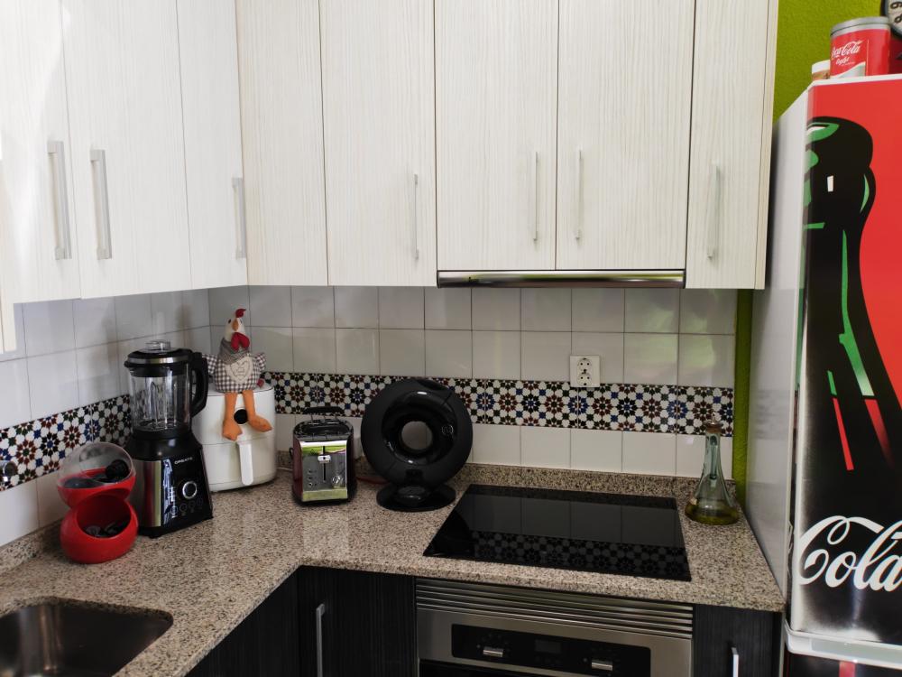  te koop appartement Torrevieja Baix Segura 6