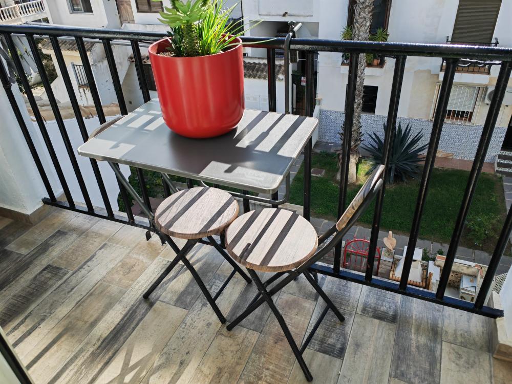  te koop appartement Torrevieja Baix Segura 11