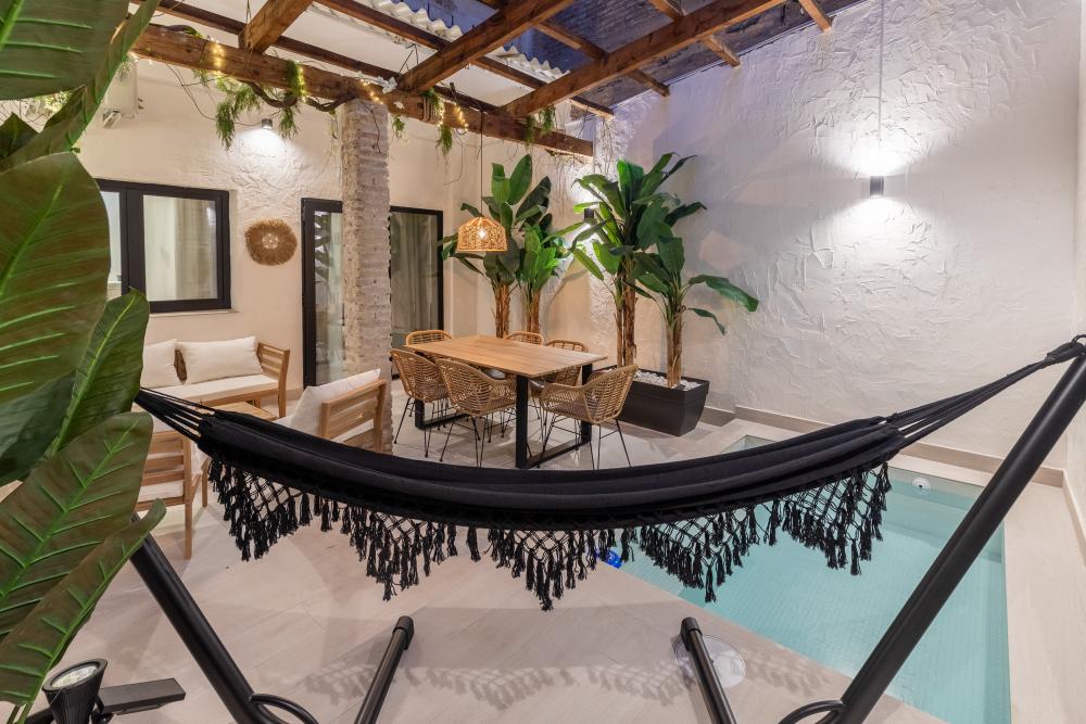  te koop appartement L'eixample Russafa Valencia 7